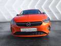 Opel Corsa -e ''Edition'' Apple/Android Rückfahrkamera Sitzhe Orange - thumbnail 2