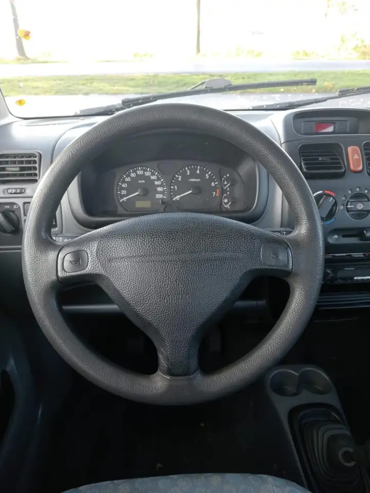 Suzuki Wagon R+ 1.3 GL, foto 12