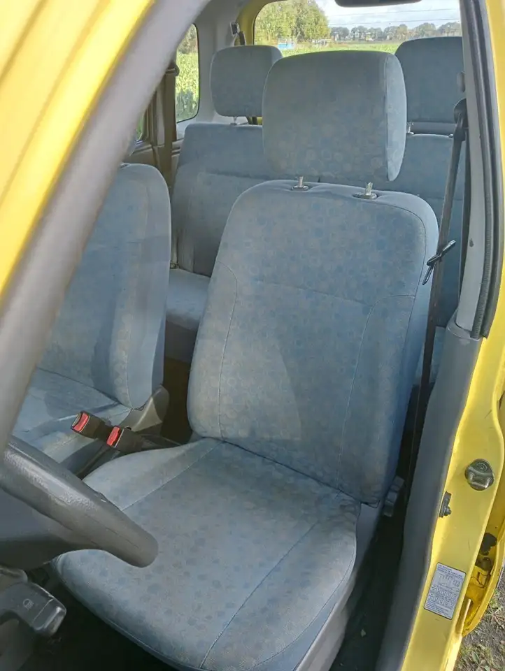 Suzuki Wagon R+ 1.3 GL, foto 10