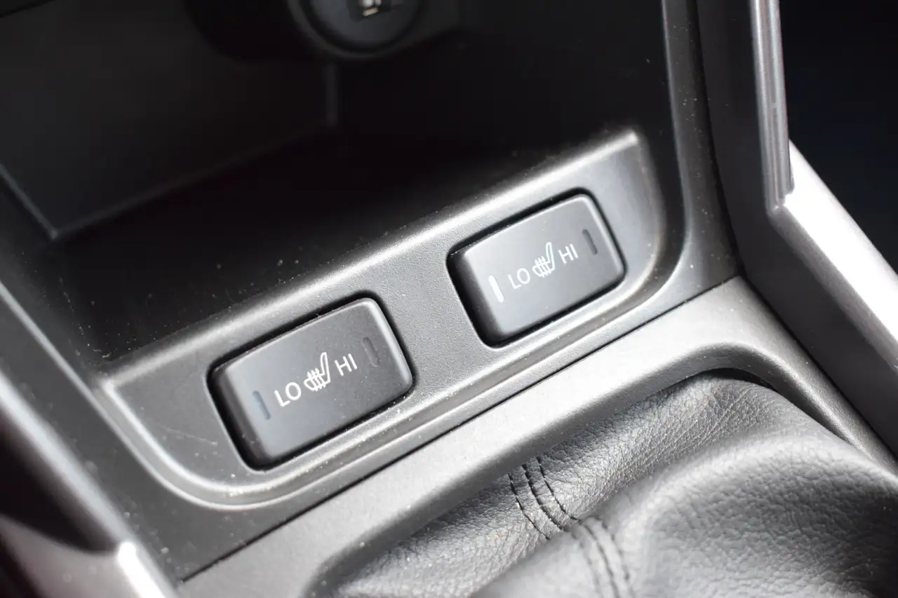 Suzuki S-Cross 2024