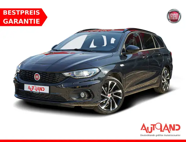 Fiat Tipo Kombi 1.4 S-Design Xenon Navi Kamera PDC