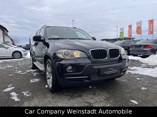 BMW X5 xDrive30d