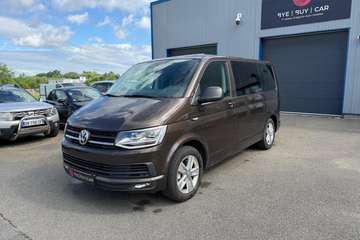 MULTIVAN 2.0 150CH TDI T6 TRENDLINE TOIT OUVRANT GARANTIE DE 12 MOIS