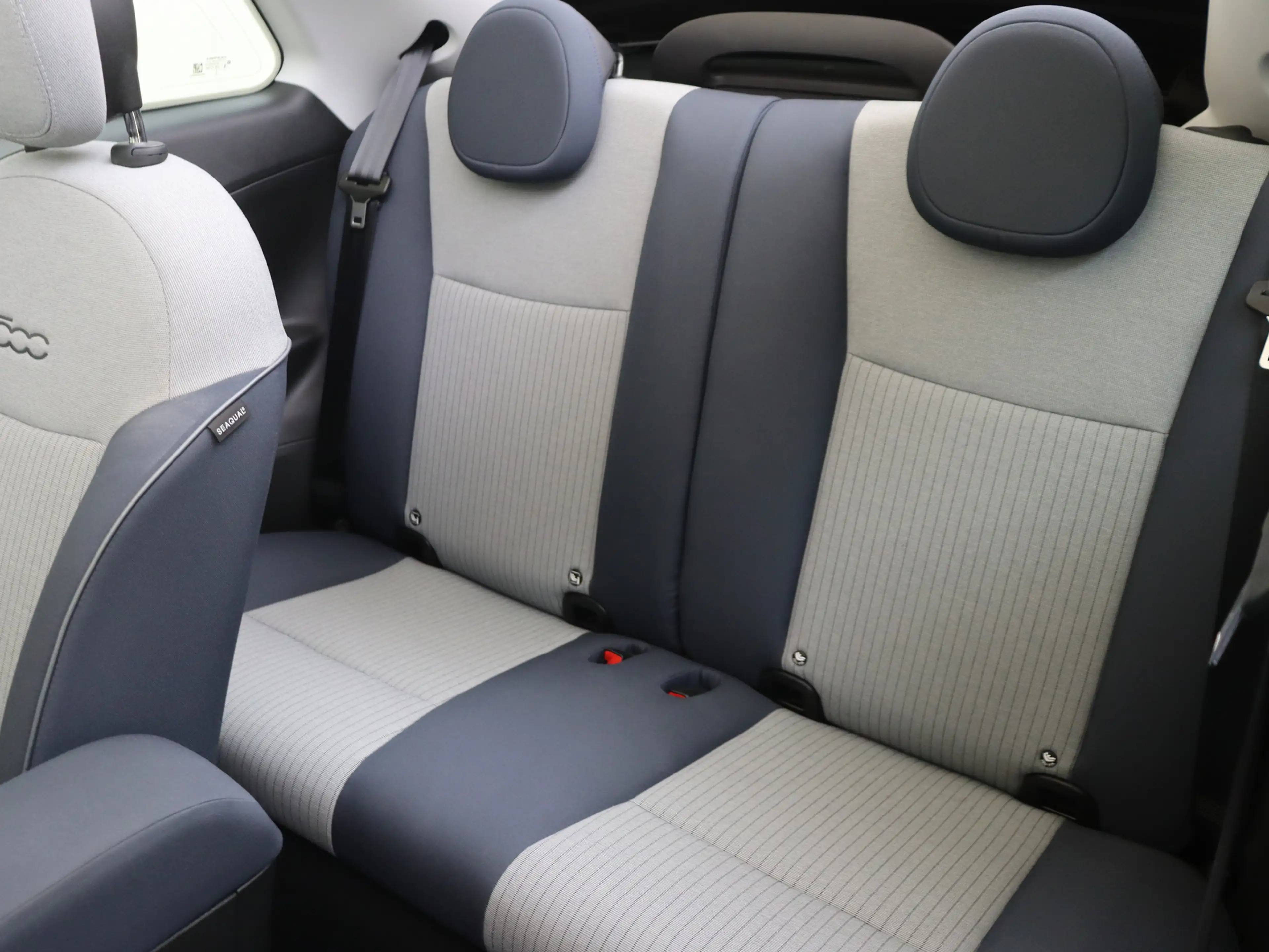 Fiat 500C Icon 42 kWh — photo 12
