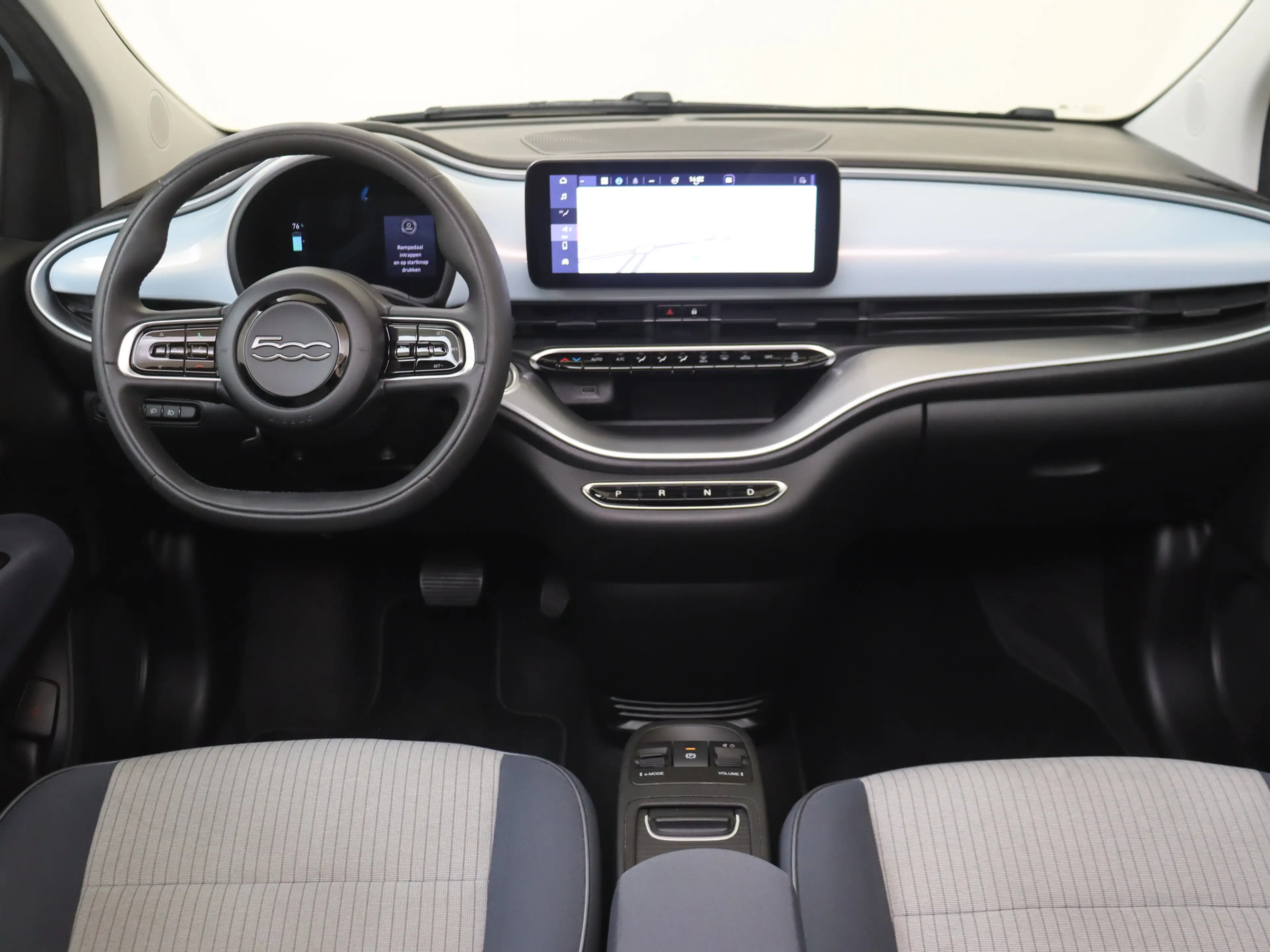 Fiat 500C Icon 42 kWh — photo 5