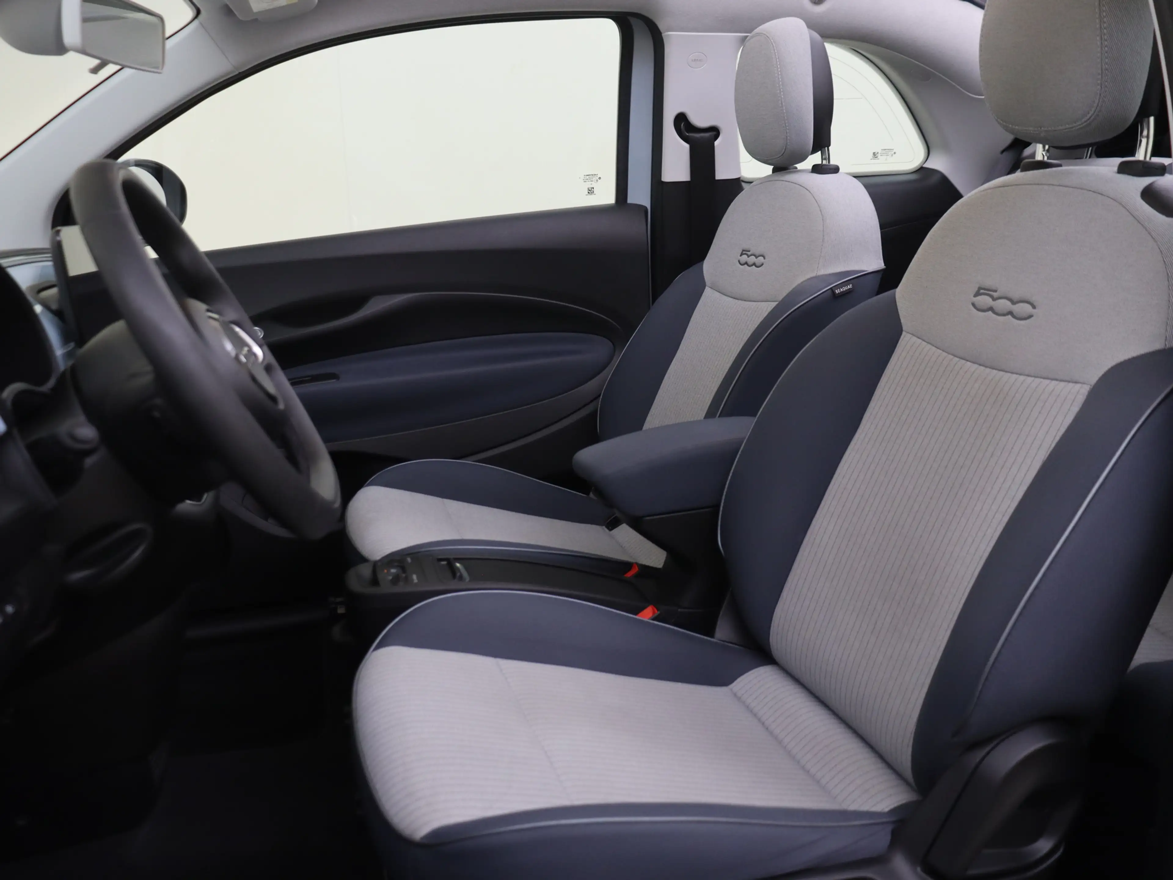 Fiat 500C Icon 42 kWh — photo 10