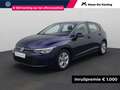 Volkswagen Golf 1.5 TSI 130PK Life · Apple/Android Car Play · Navi Azul - thumbnail 1