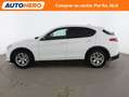Alfa Romeo Stelvio 2.2 JTDM Super 2WD Blanco - thumbnail 3