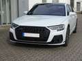 Audi A8 50 TDI S Line Plus quattro - B & O Weiß - thumbnail 4