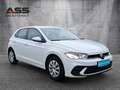 Volkswagen Polo VI Life Navi Digitales Cockpit LED Apple CarPlay A Blanco - thumbnail 7