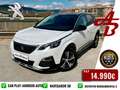 Peugeot 3008 2.0BlueHDi Allure S&S 150 Blanco - thumbnail 1