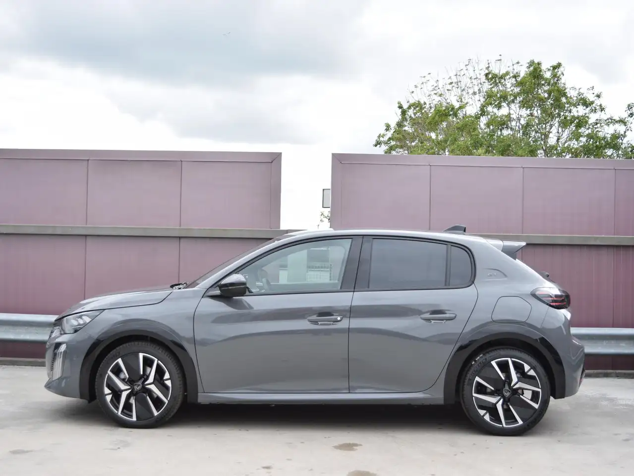 Peugeot 208 2026