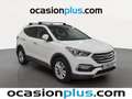 Hyundai SANTA FE 2.2CRDi 4x2 Tecno 7s Aut. Blanco - thumbnail 2