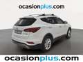 Hyundai SANTA FE 2.2CRDi 4x2 Tecno 7s Aut. Blanco - thumbnail 4