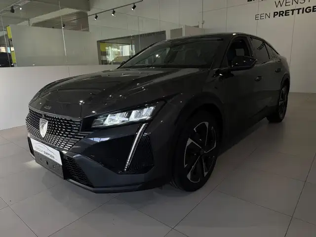 Peugeot 408 408 1.2 PureTech Allure Pack S