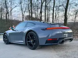 Porsche 992 Carrera Coupe*Bose+SHZ+SD*84Ltr*RFK*ServoPlu