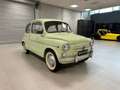 Fiat 600 D Green - thumbnail 6