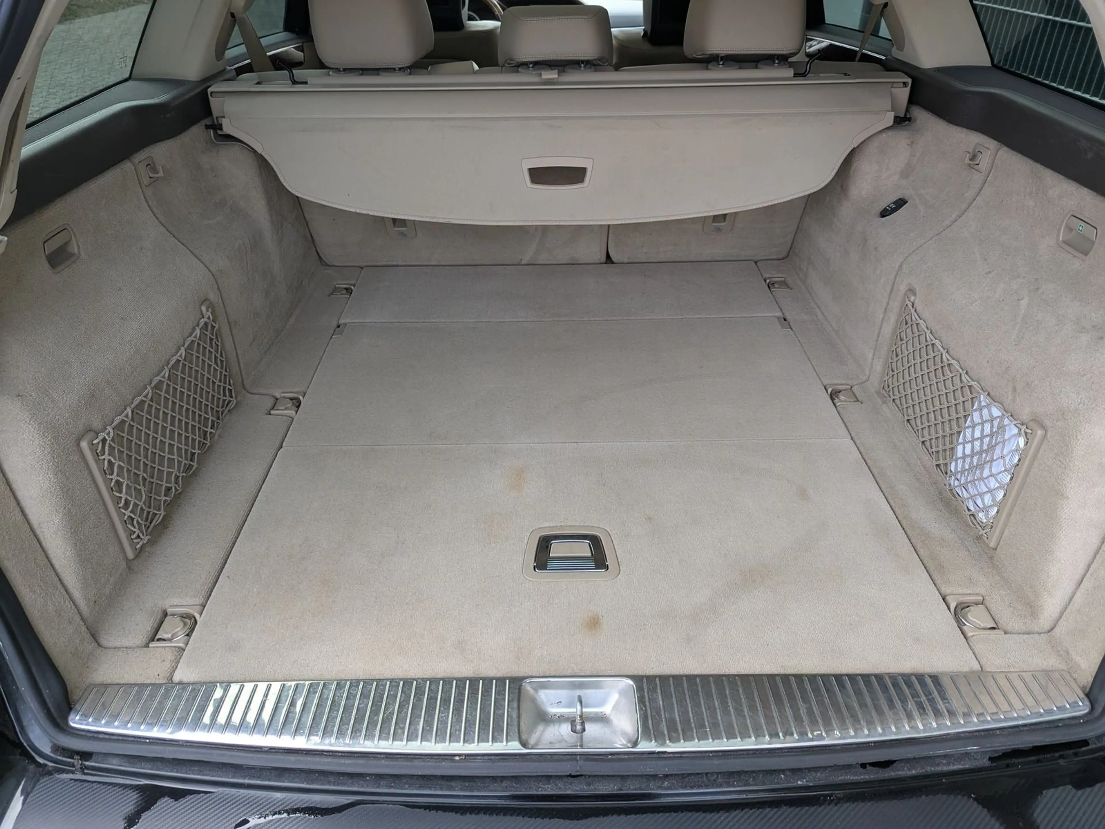 Mercedes-Benz E 350 CGI BlueEfficiency*2 Hand* — photo 10