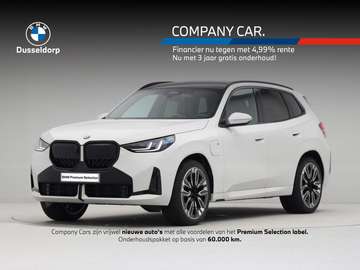 30e xDrive M Sport Pro