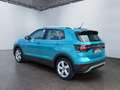 Volkswagen T-Cross Style 1.0 TSI DSG ACC ParkAss. SpurH Blau - thumbnail 4