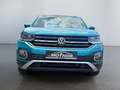 Volkswagen T-Cross Style 1.0 TSI DSG ACC ParkAss. SpurH Blau - thumbnail 6