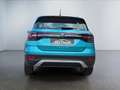 Volkswagen T-Cross Style 1.0 TSI DSG ACC ParkAss. SpurH Blau - thumbnail 5