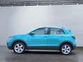 Volkswagen T-Cross Style 1.0 TSI DSG ACC ParkAss. SpurH Blau - thumbnail 3