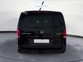 Mercedes-Benz Vito Tourer 114 CDI Select Larga 9G-Tronic Negro - thumbnail 4