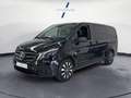 Mercedes-Benz Vito Tourer 114 CDI Select Larga 9G-Tronic Negro - thumbnail 1