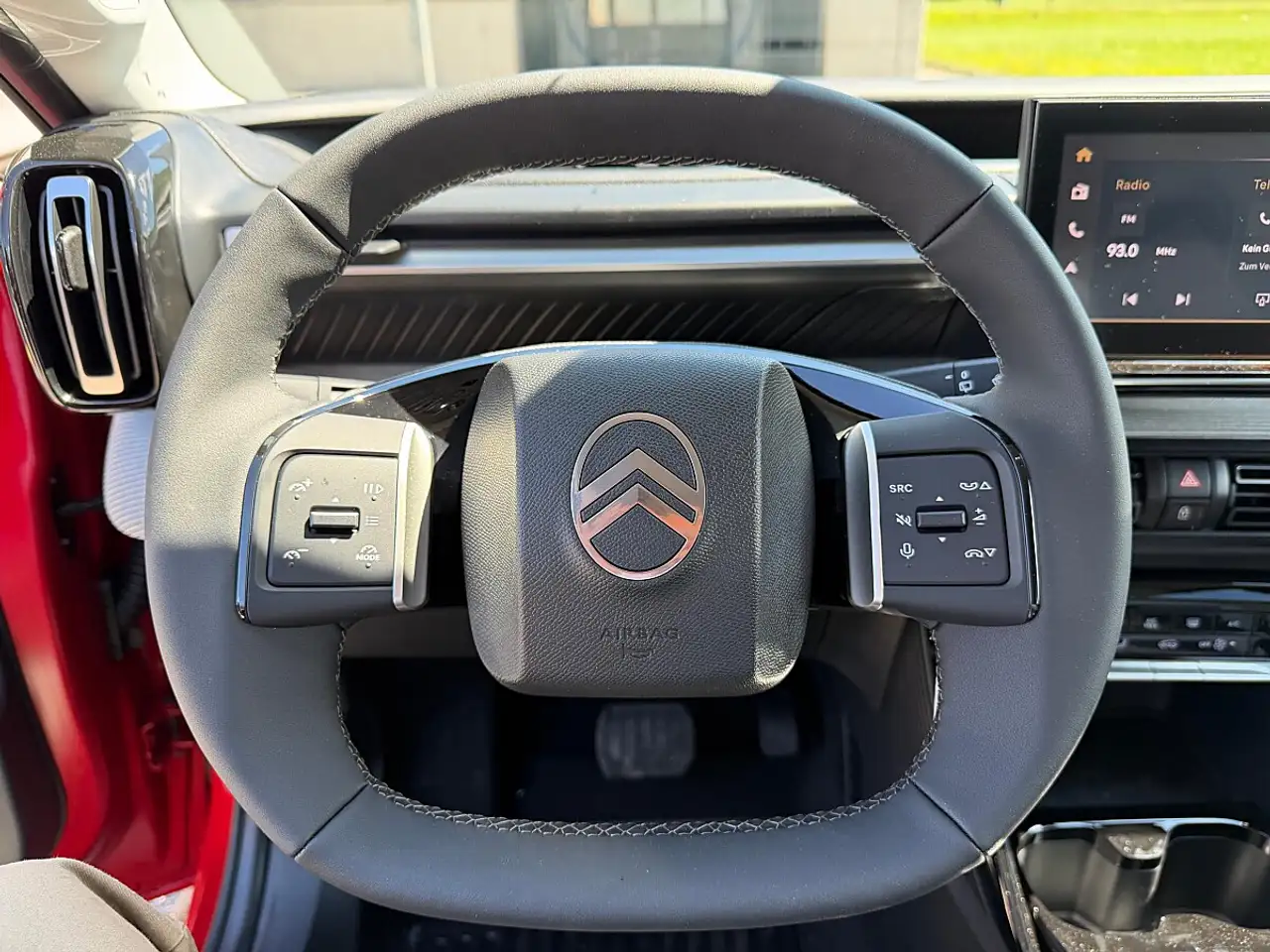 Citroen C3 Aircross 2026 — фото 11