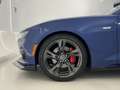 Chevrolet Camaro Coupé 6.2 V8 2SS Bleu - thumbnail 11