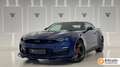 Chevrolet Camaro Coupé 6.2 V8 2SS Bleu - thumbnail 1