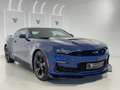 Chevrolet Camaro Coupé 6.2 V8 2SS Bleu - thumbnail 3