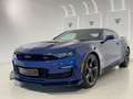 Chevrolet Camaro Coupé 6.2 V8 2SS Bleu - thumbnail 10