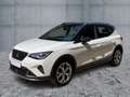 SEAT Arona 1.0 TSI FR-LINE LED+NAV+SHZ+PLA+PDC+17"LM Weiß - thumbnail 2