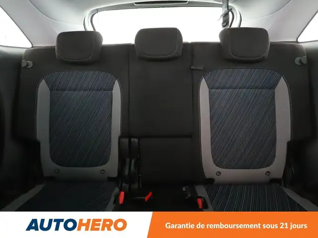 Opel Crossland X view 15