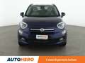 Fiat 500X 1.4 Turbo Lounge 140 CV DCT Blu/Azzurro - thumbnail 9