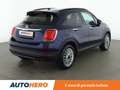 Fiat 500X 1.4 Turbo Lounge 140 CV DCT Blu/Azzurro - thumbnail 6