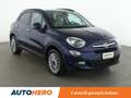 Fiat 500X 1.4 Turbo Lounge 140 CV DCT Blu/Azzurro - thumbnail 8