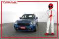 MINI Cooper Countryman Mini 1.5 Cooper Countryman Bleu - thumbnail 1