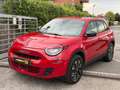 Fiat 600 600 Hybrid 100 CV DCT MHEV GARANTITA Rojo - thumbnail 1