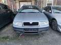 Skoda Octavia 1.6 Combi Gris - thumbnail 1