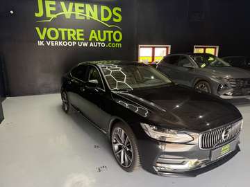 S90 2.0 D3 Inscription Geartronic GARANTIE 12 MOIS