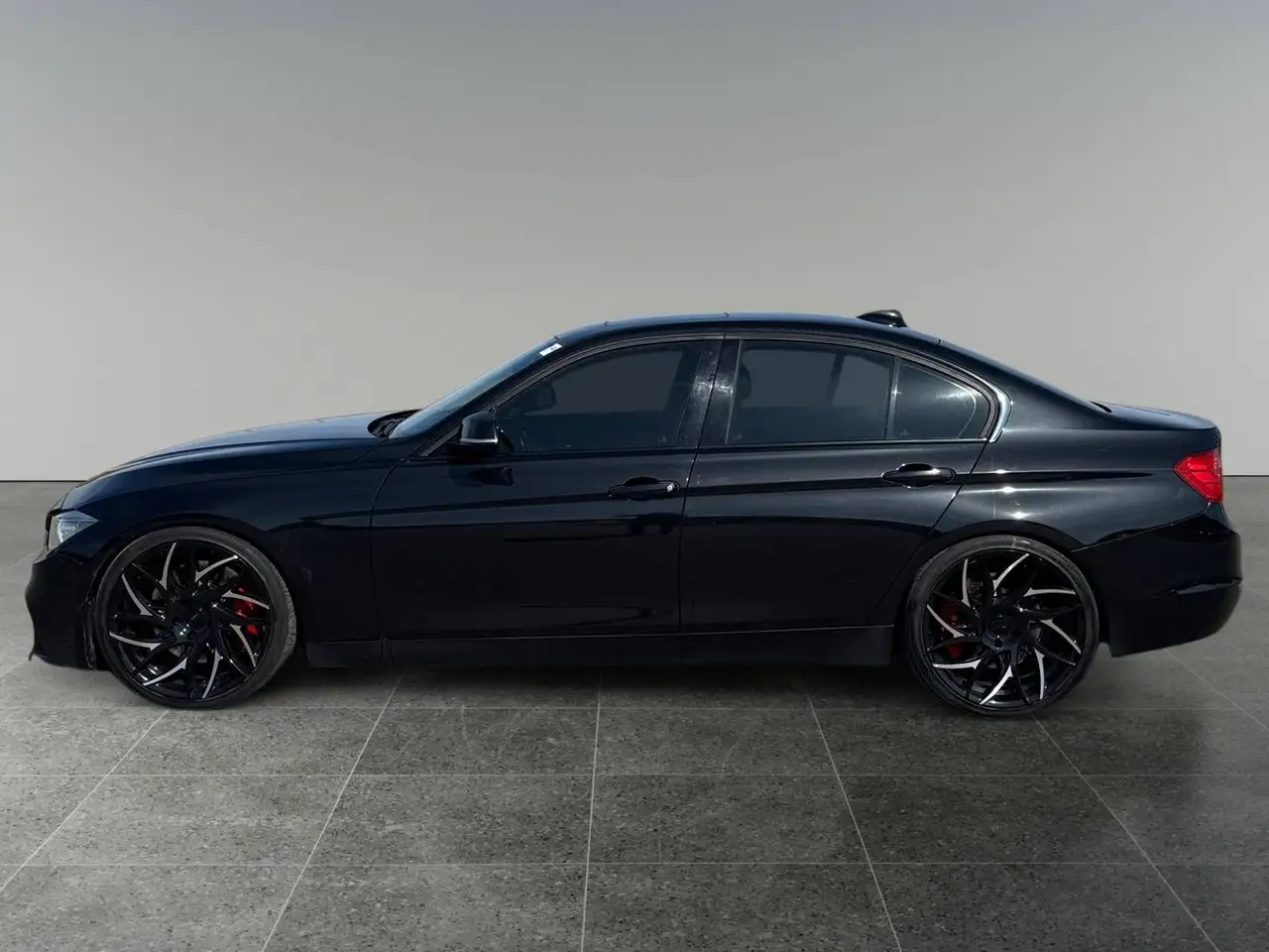 BMW 3 Series fotografie BMW 3 Series