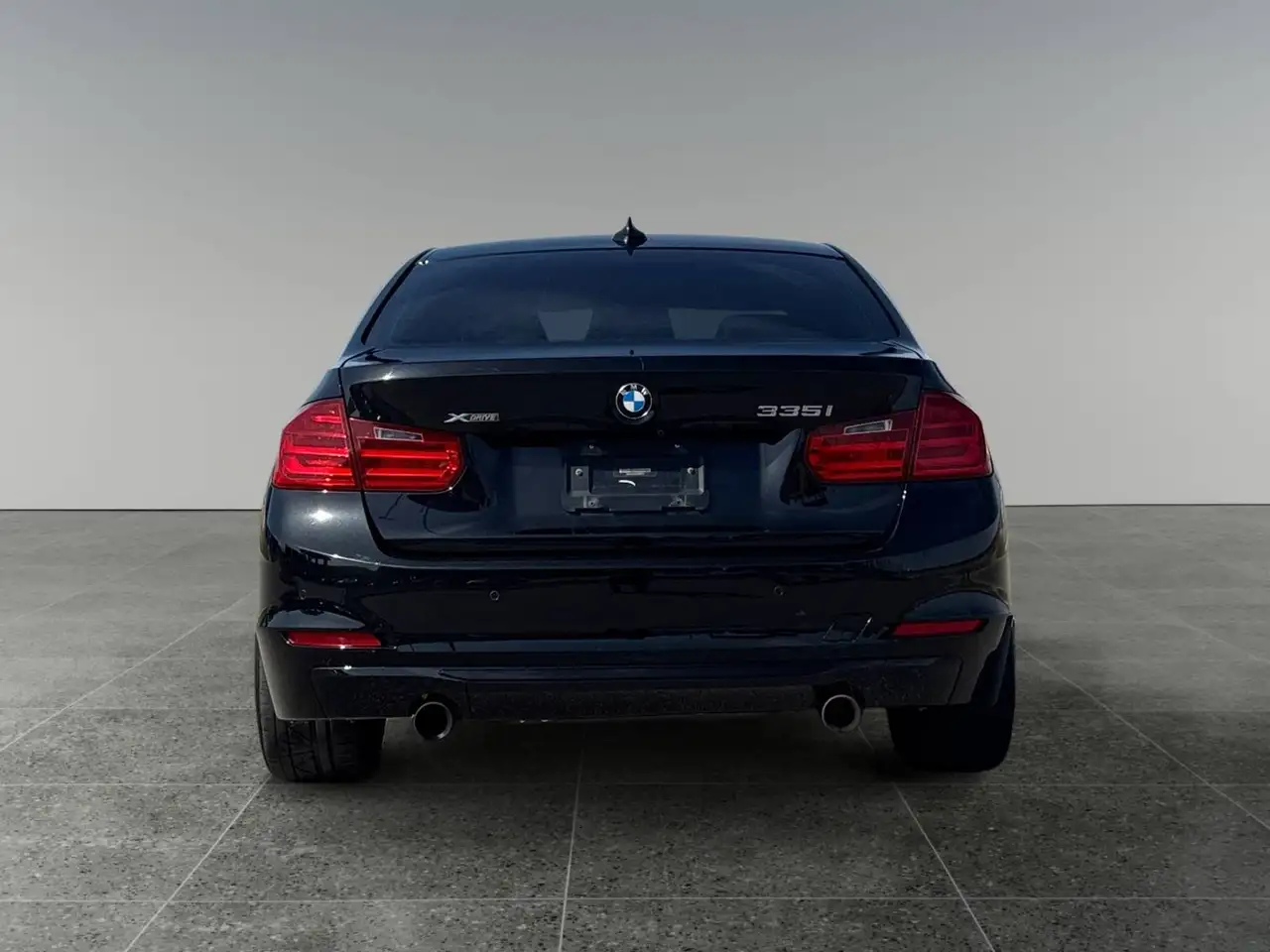 BMW 3 Series fotografie BMW 3 Series