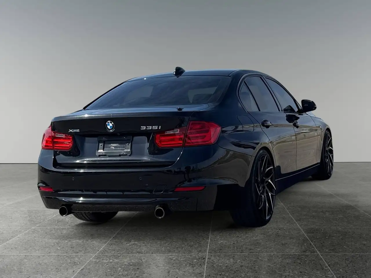BMW 3 Series fotografie BMW 3 Series