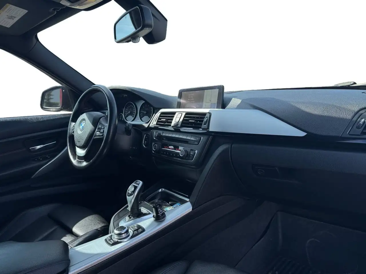BMW 3 Series fotografie BMW 3 Series