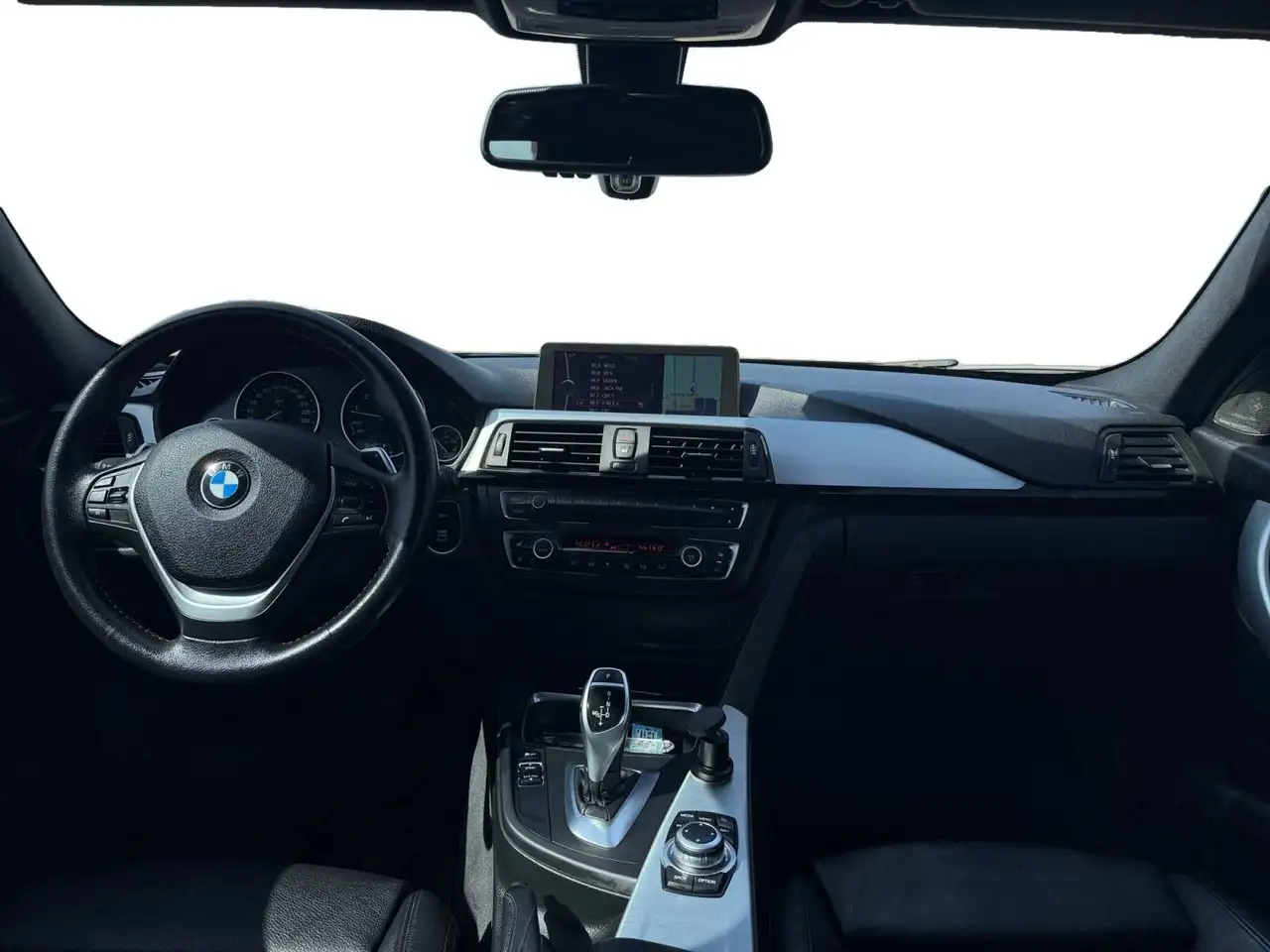 BMW 3 Series fotografie BMW 3 Series