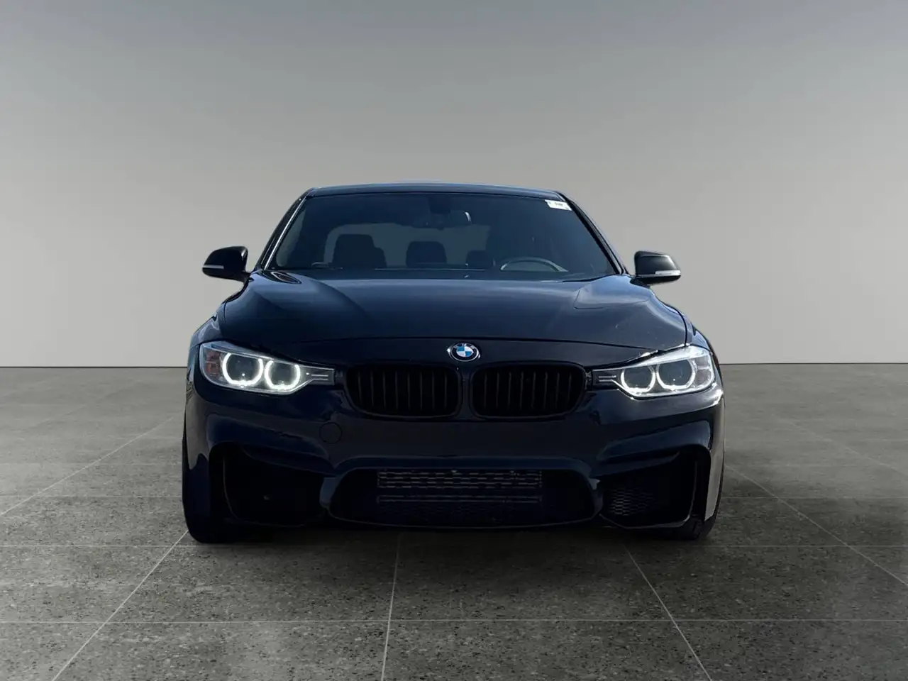 BMW 3 Series fotografie BMW 3 Series