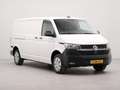 Volkswagen T6.1 Transporter 2.0 TDI L2H1 28 Comfortline 110 pk, BPM vrij, nieu Wit - thumbnail 2
